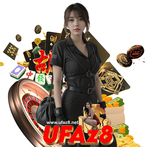 ufaz8 คาสิโน